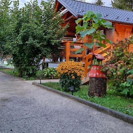 Holiday Home Sajra Kulen Vakuf Zewnętrze zdjęcie