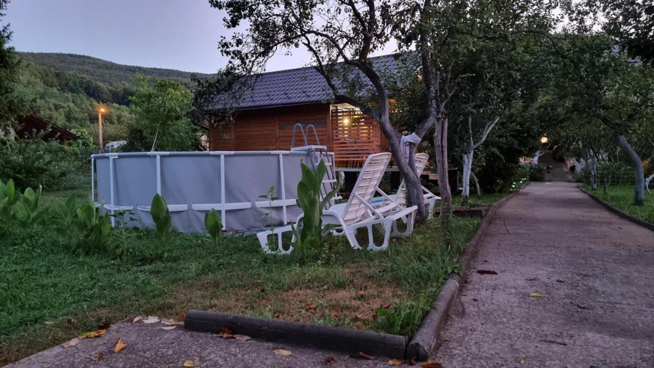 Holiday Home Sajra Kulen Vakuf Zewnętrze zdjęcie