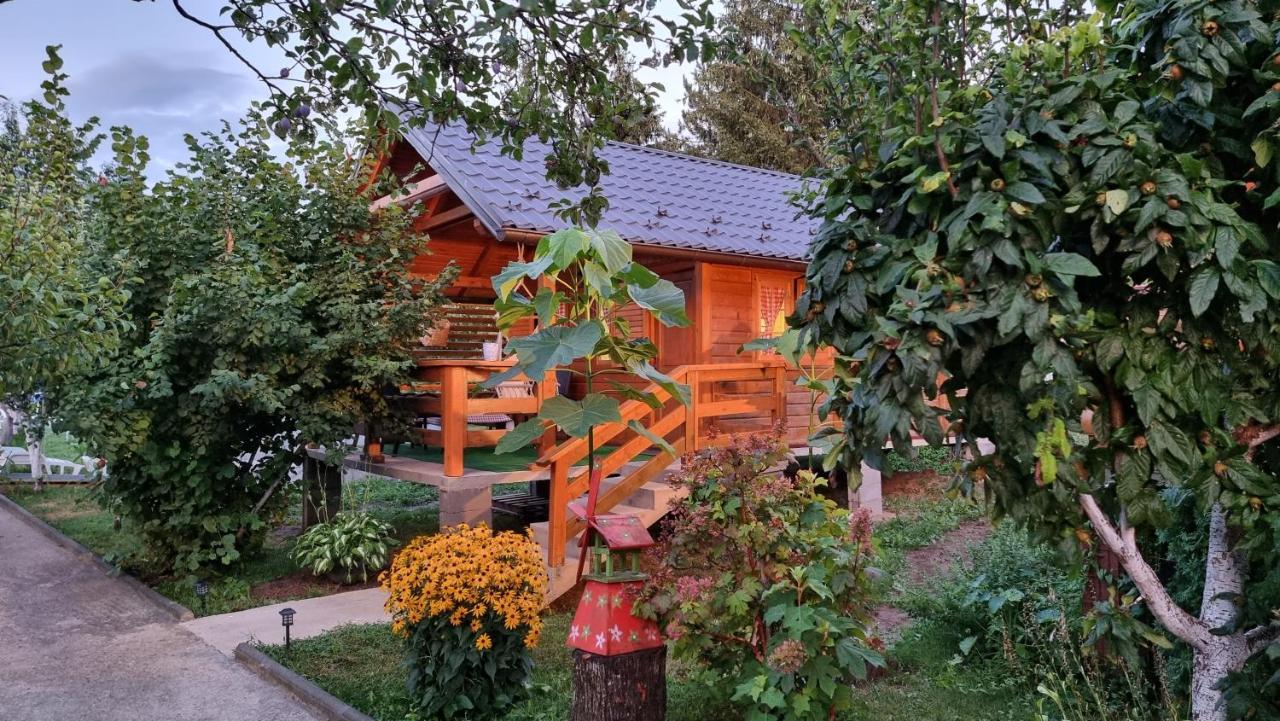 Holiday Home Sajra Kulen Vakuf Zewnętrze zdjęcie