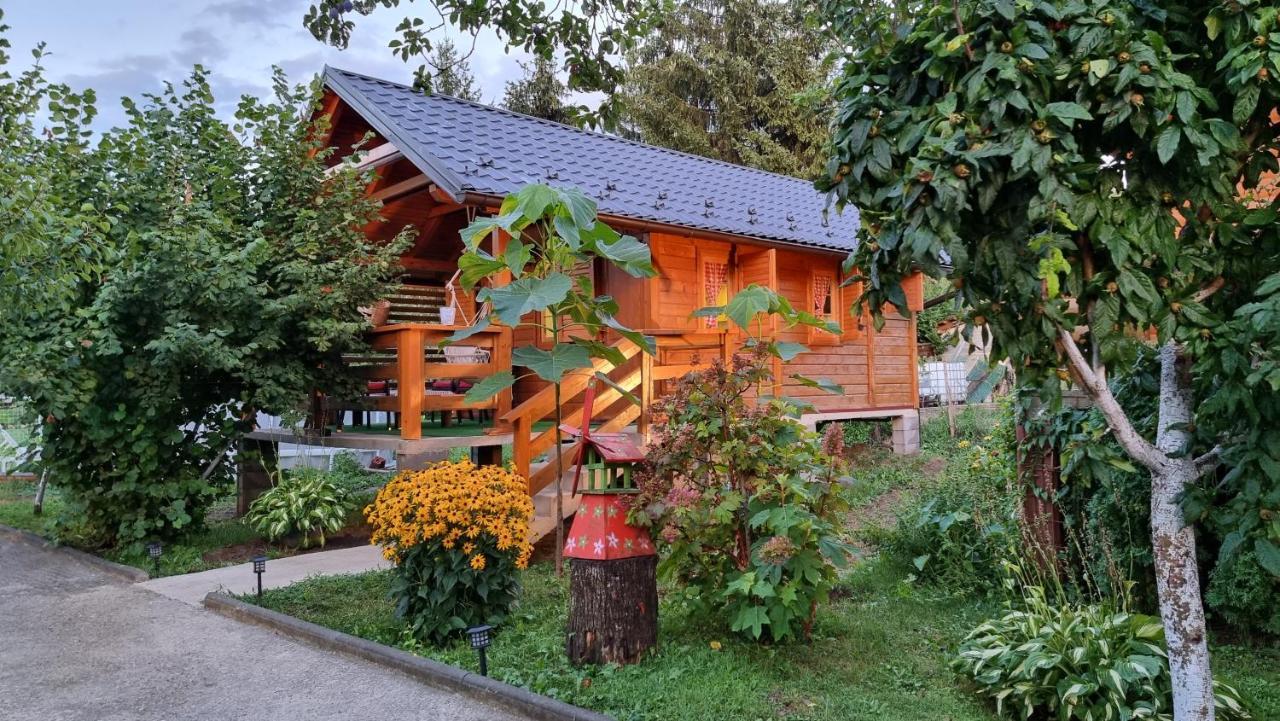 Holiday Home Sajra Kulen Vakuf Zewnętrze zdjęcie