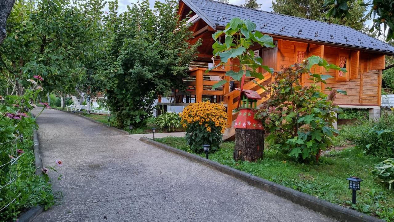 Holiday Home Sajra Kulen Vakuf Zewnętrze zdjęcie