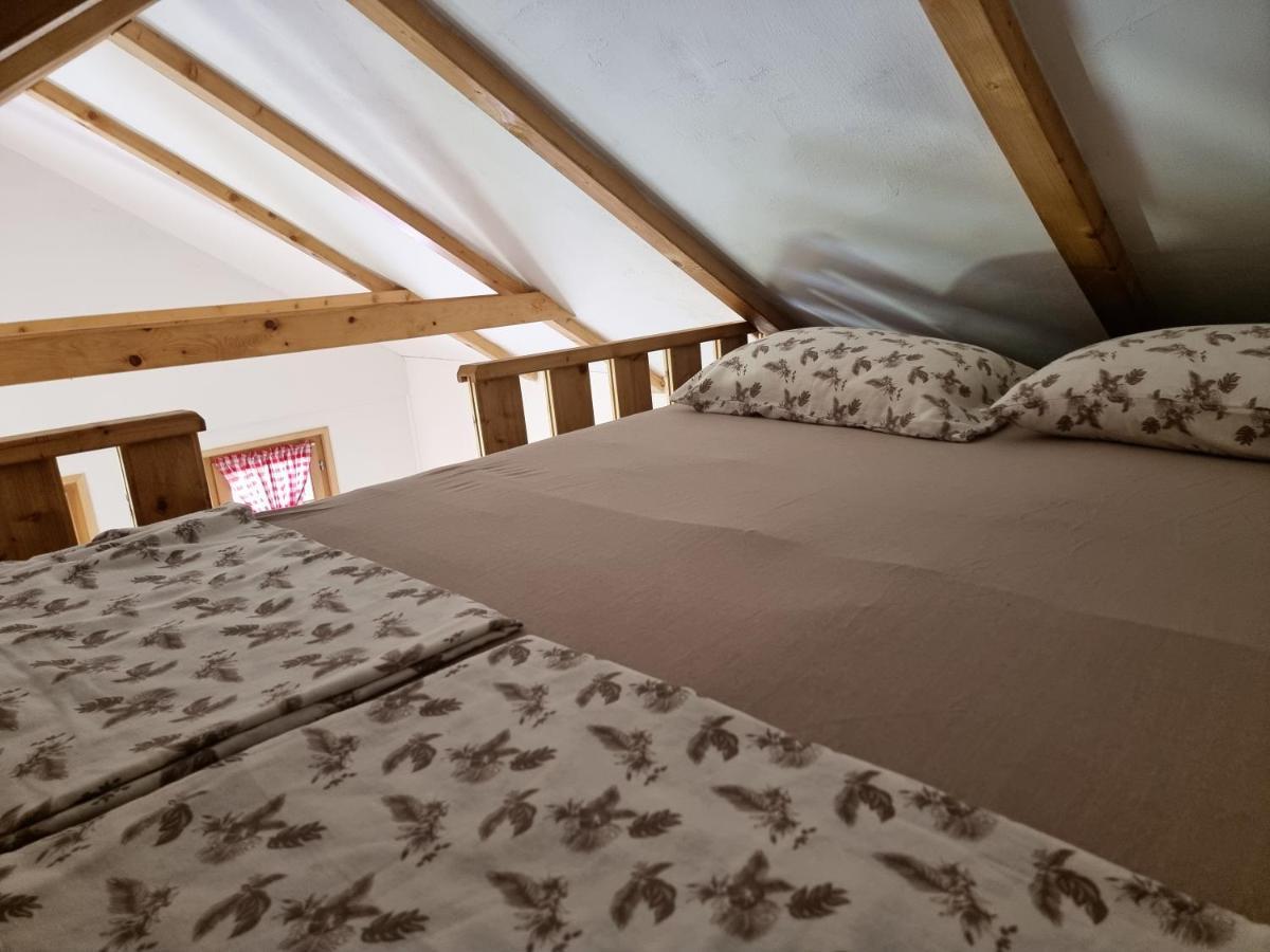 Holiday Home Sajra Kulen Vakuf Zewnętrze zdjęcie