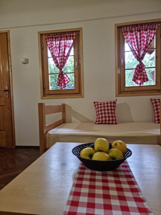 Holiday Home Sajra Kulen Vakuf Zewnętrze zdjęcie