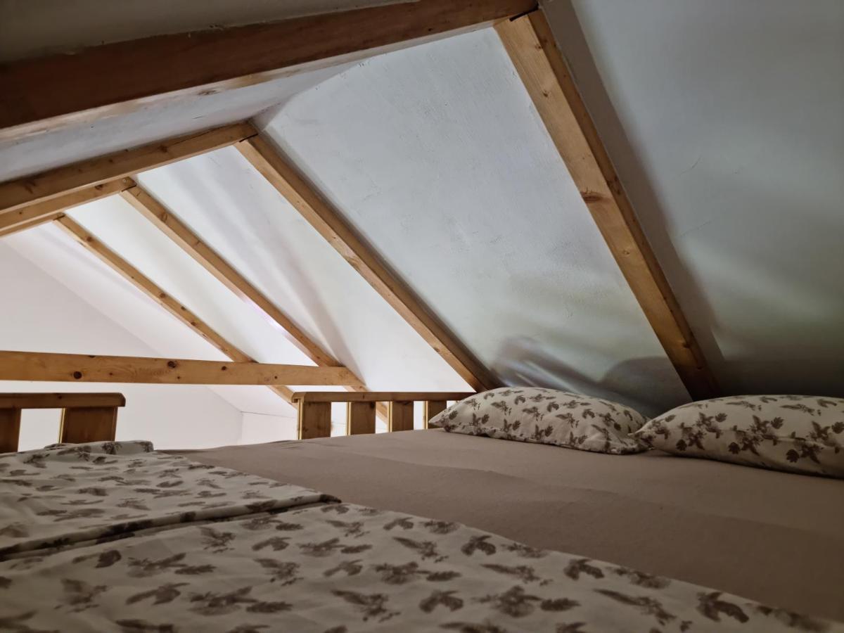 Holiday Home Sajra Kulen Vakuf Zewnętrze zdjęcie