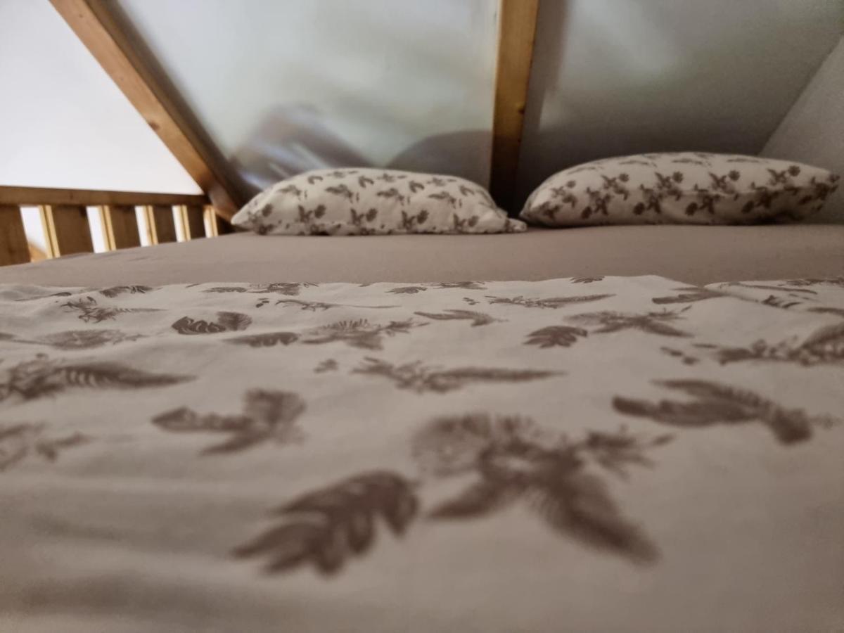 Holiday Home Sajra Kulen Vakuf Zewnętrze zdjęcie