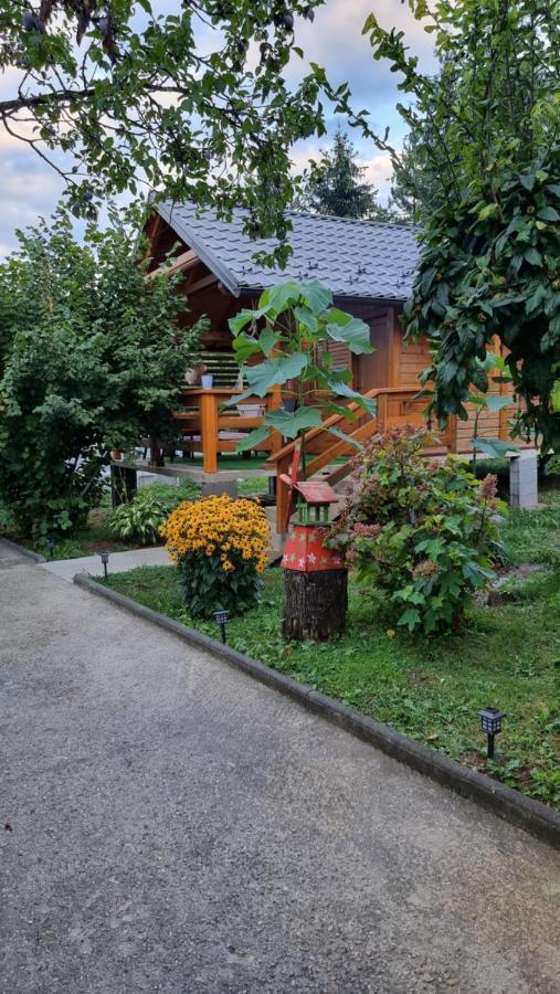 Holiday Home Sajra Kulen Vakuf Zewnętrze zdjęcie