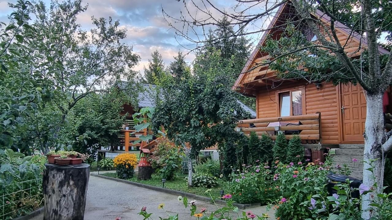 Holiday Home Sajra Kulen Vakuf Zewnętrze zdjęcie
