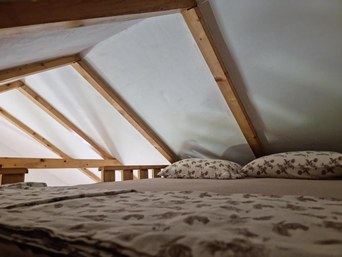 Holiday Home Sajra Kulen Vakuf Zewnętrze zdjęcie