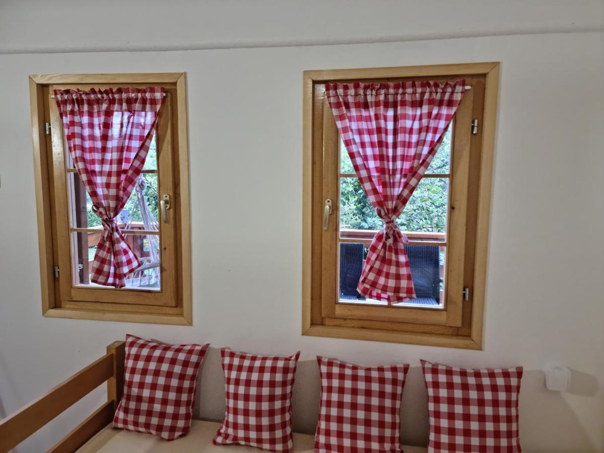 Holiday Home Sajra Kulen Vakuf Zewnętrze zdjęcie