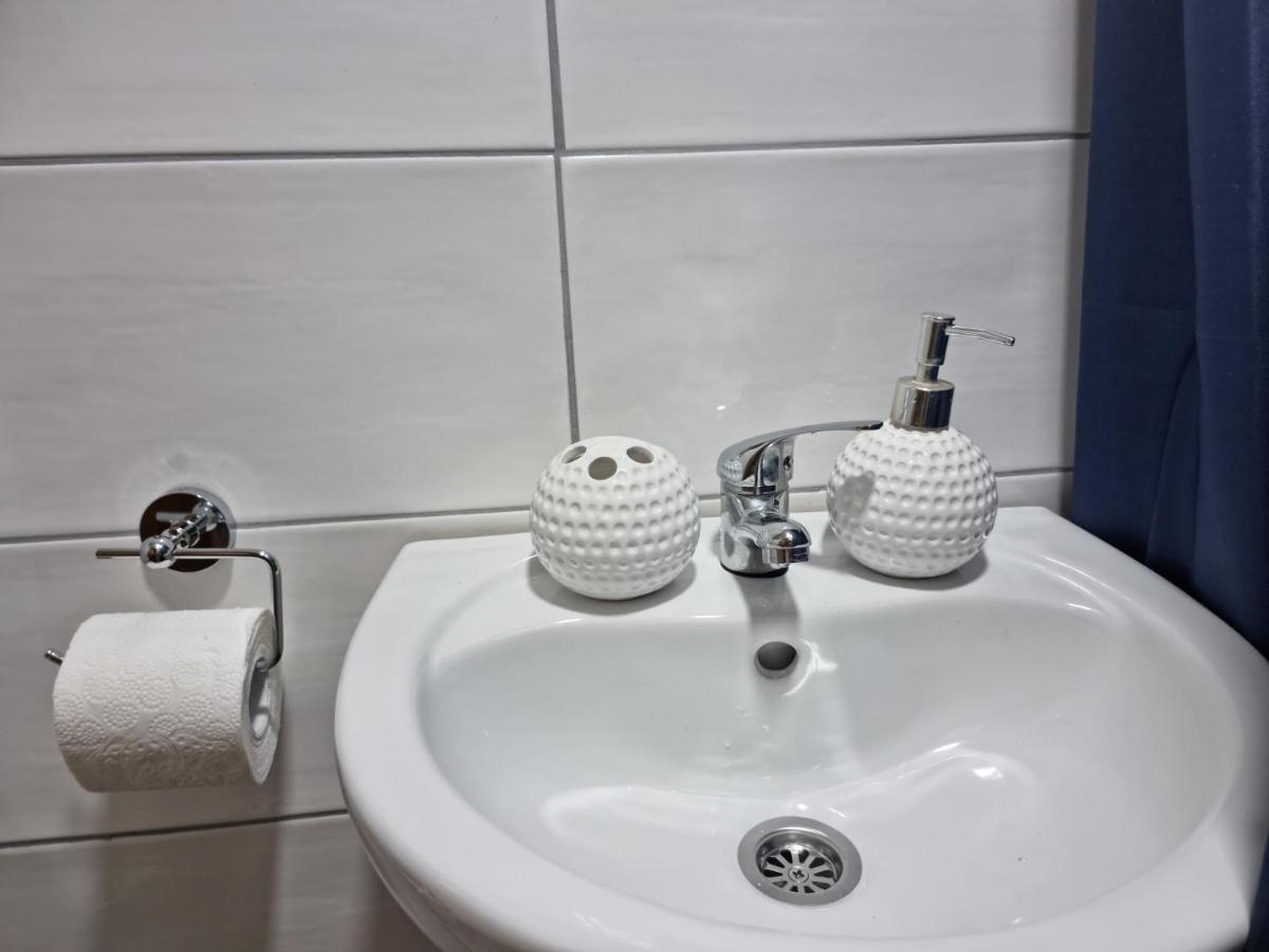 Holiday Home Sajra Kulen Vakuf Zewnętrze zdjęcie