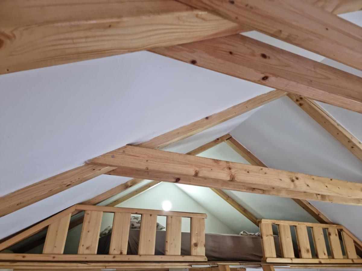 Holiday Home Sajra Kulen Vakuf Zewnętrze zdjęcie