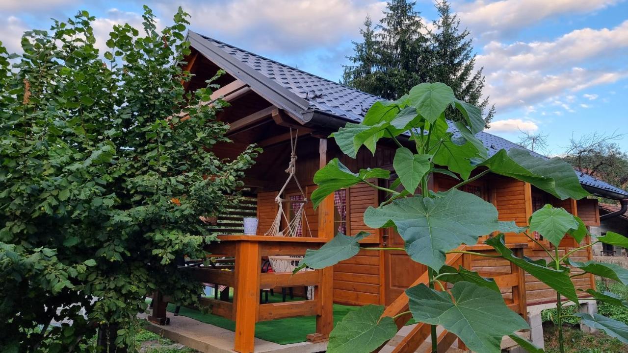 Holiday Home Sajra Kulen Vakuf Zewnętrze zdjęcie