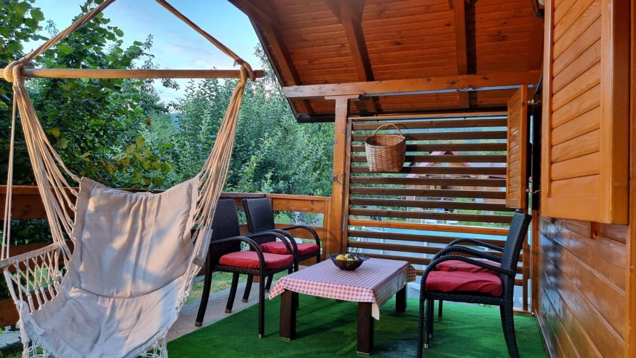 Holiday Home Sajra Kulen Vakuf Zewnętrze zdjęcie
